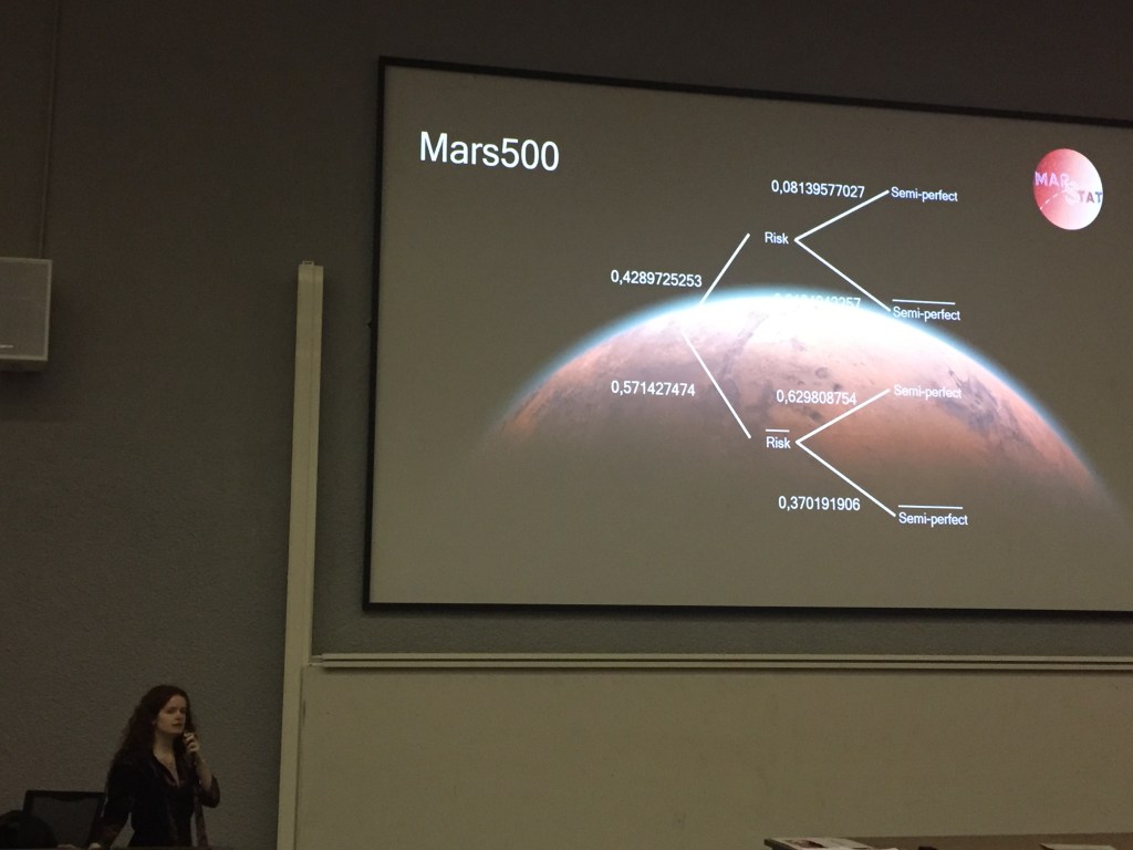 S Factor Winner Presentation