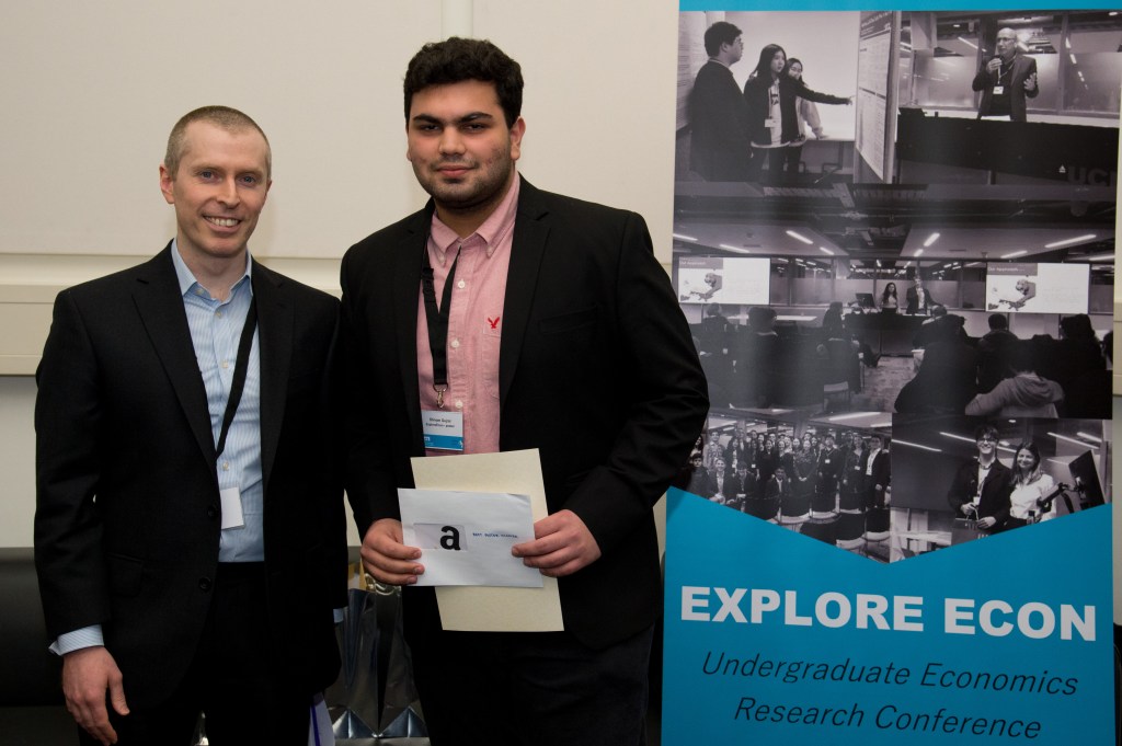 Shivam Gujral poster winner