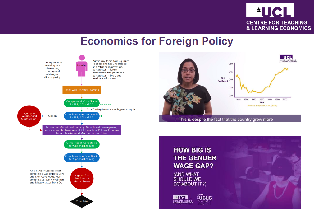 parama chaudhury consultant of the year slide